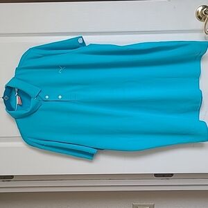 Men's  2xl Puma polo